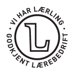 Godkjent lærebedrift
