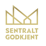 Sentralt godkjent